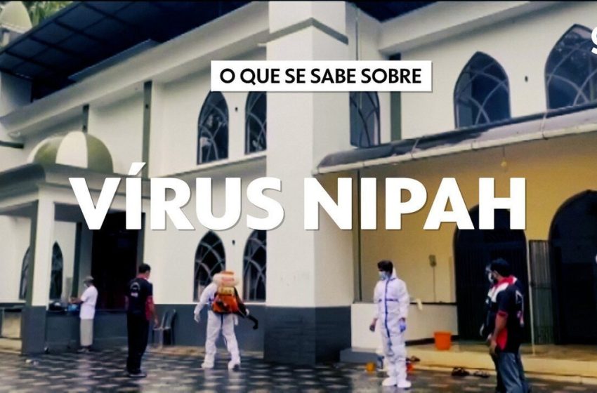  Nipah: quais são as chances de vírus mortal chegar ao Brasil ou causar nova pandemia? – G1