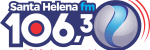 Logo_Santa Helena FM
